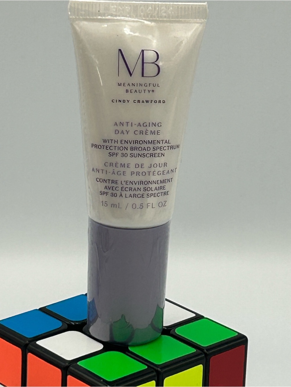 Meaningful Beauty Anti-Aging Day Crème SPF 30
